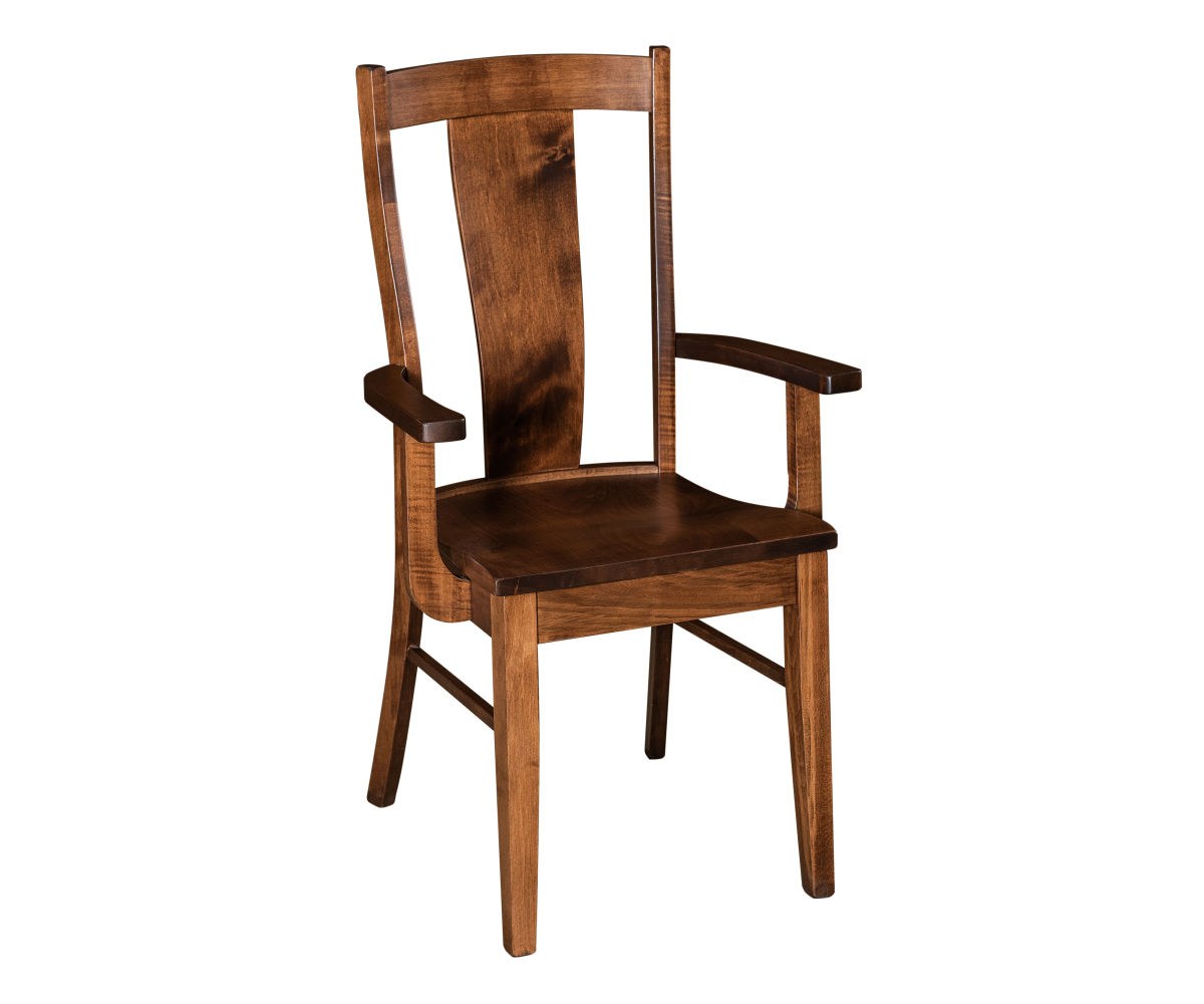 Maverick Arm Chair product photo