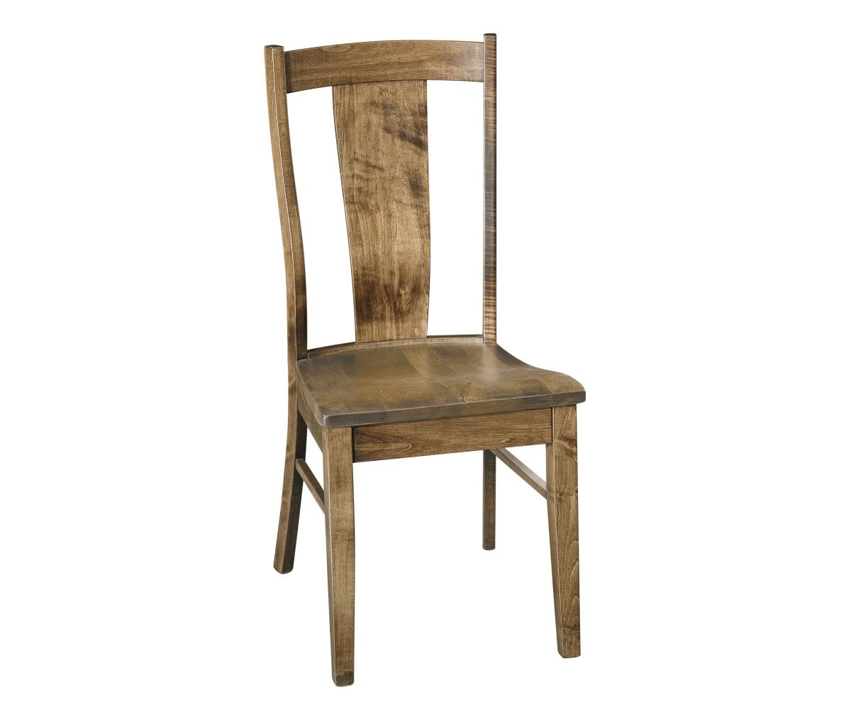 Maverick Side Chair product photo