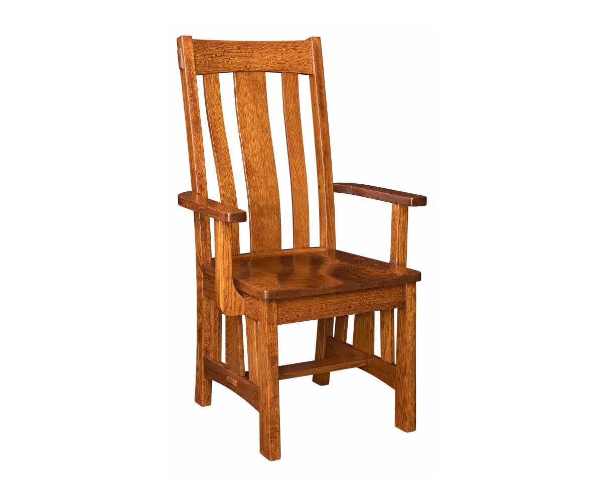 McCoy Arm Chair product photo