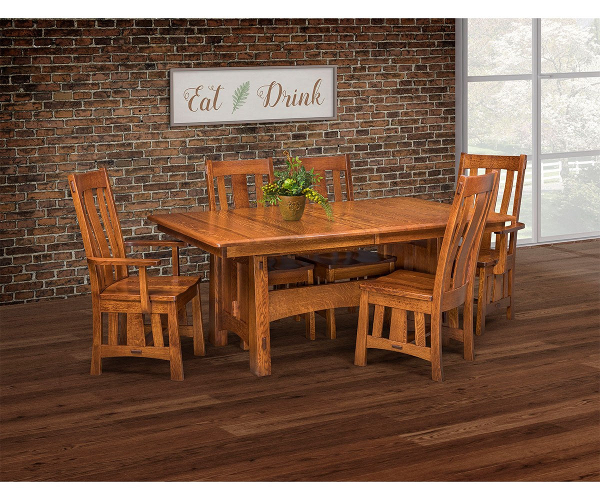 McCoy Side Chair room setting
