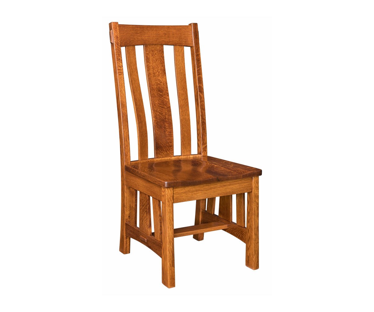 McCoy Side Chair product photo