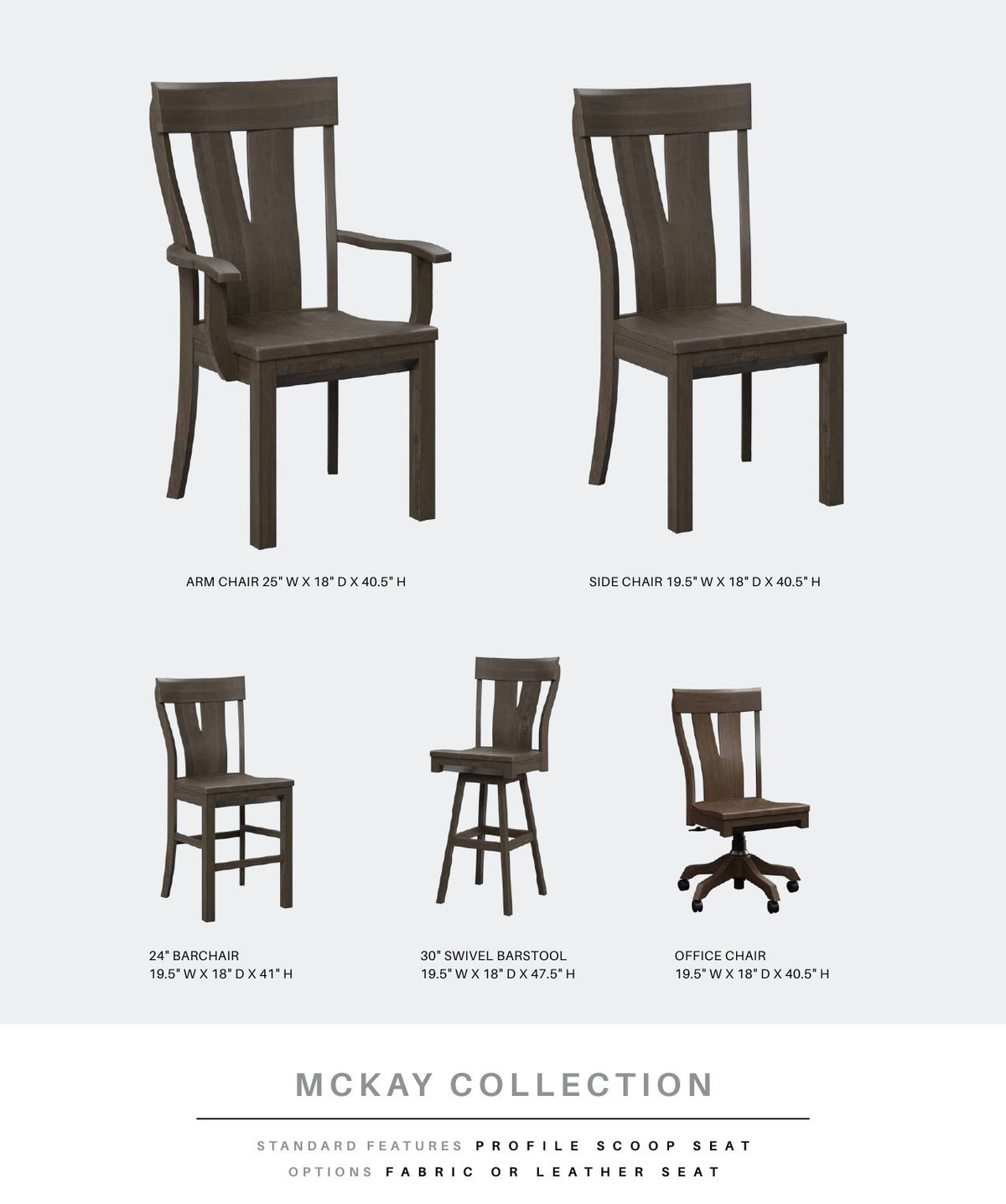 McKay Side Chair