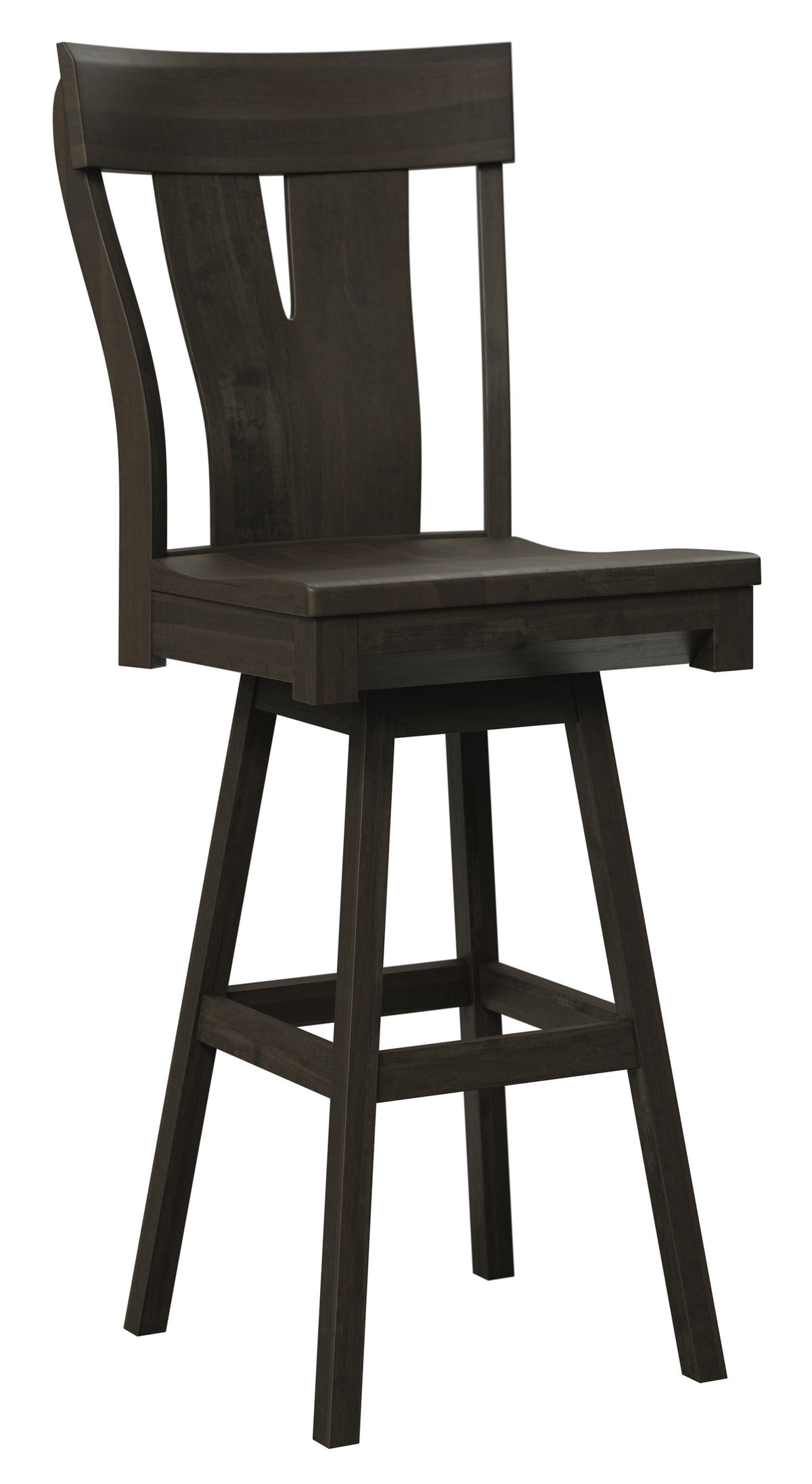 McKay Side Swivel Bar Stool