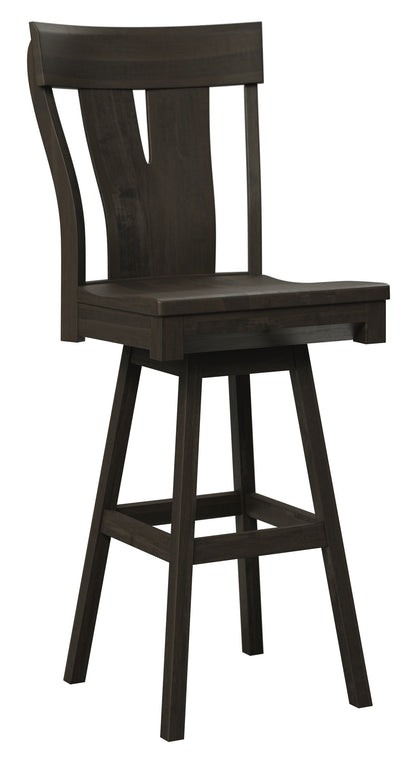 McKay Side Swivel Bar Stool