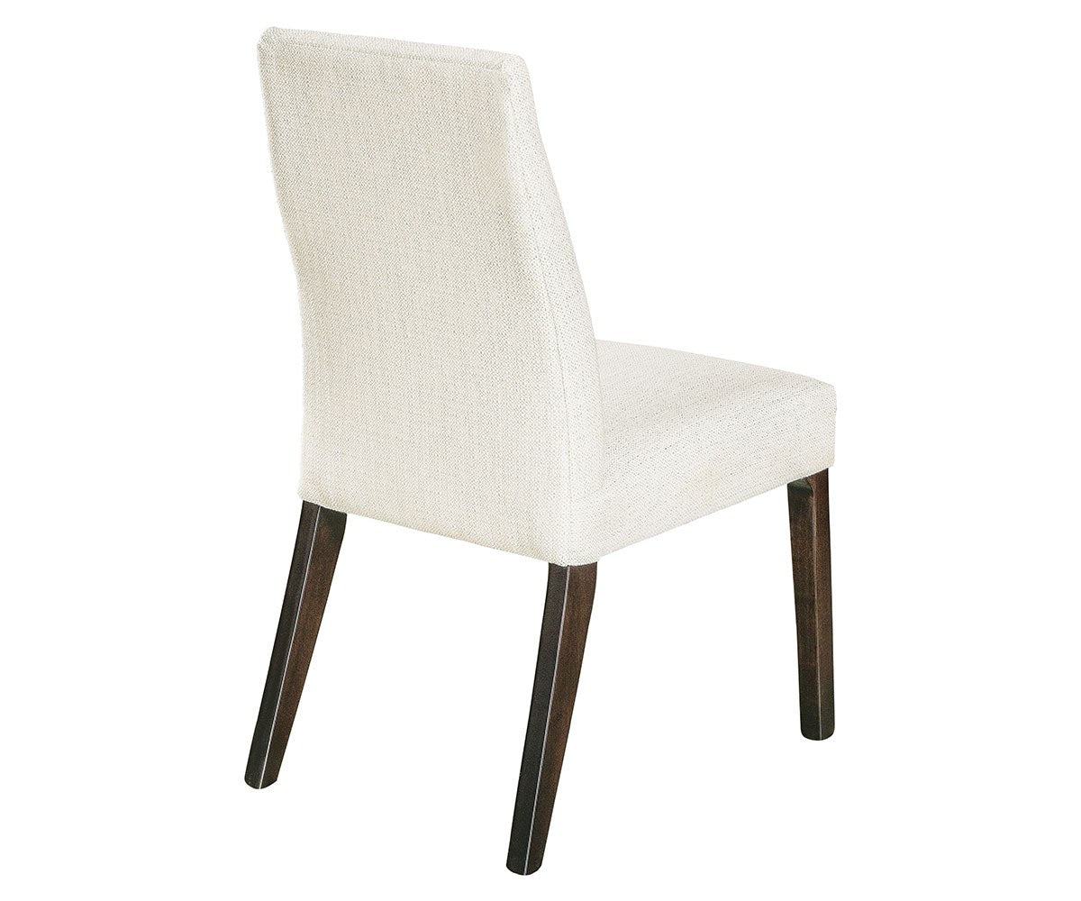 McKinley Side Chair detail