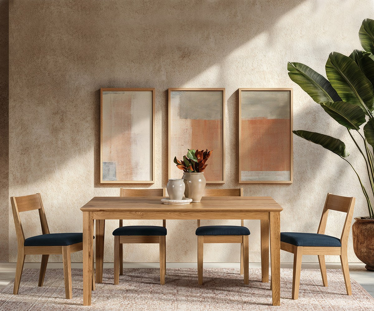 Mesa Side Chair room setting
