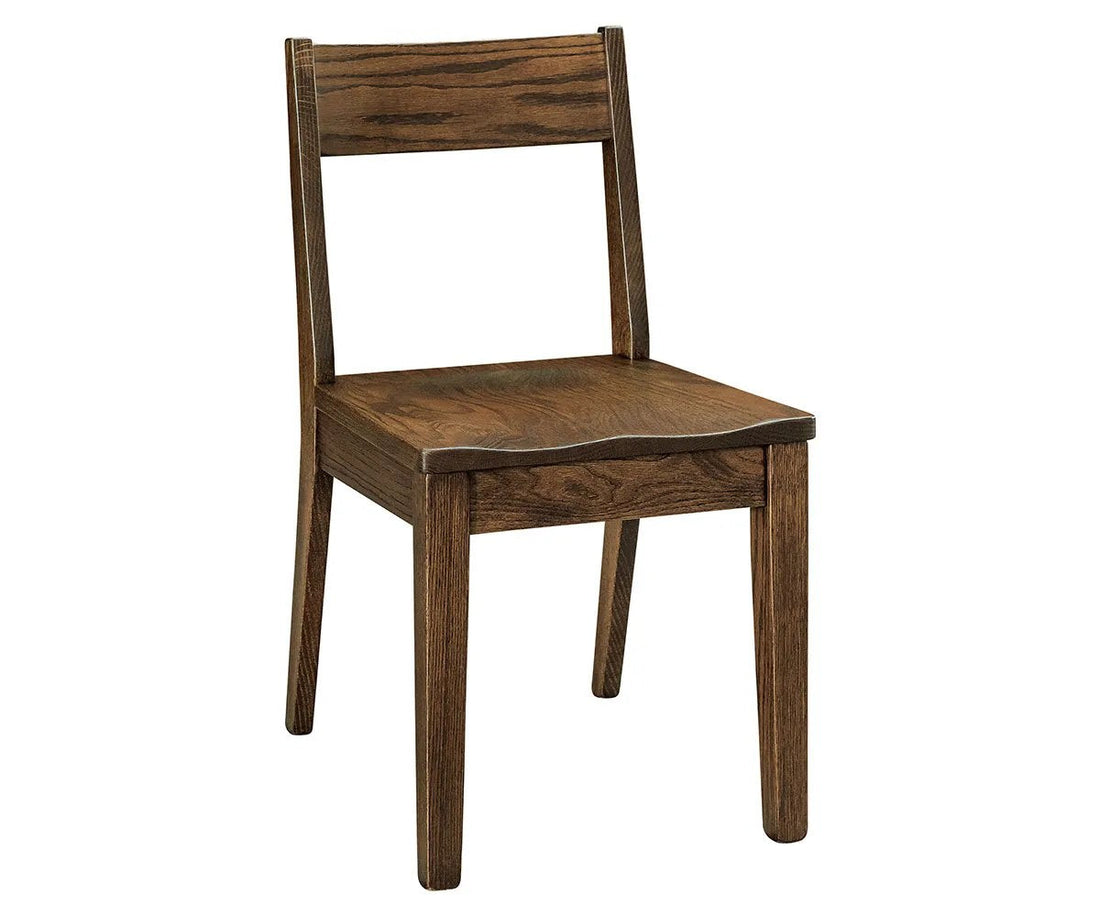 Mesa Side Chair product photo