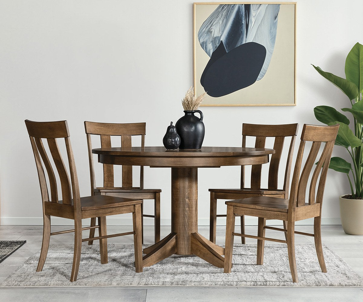 Millbrooke Side Chair room setting