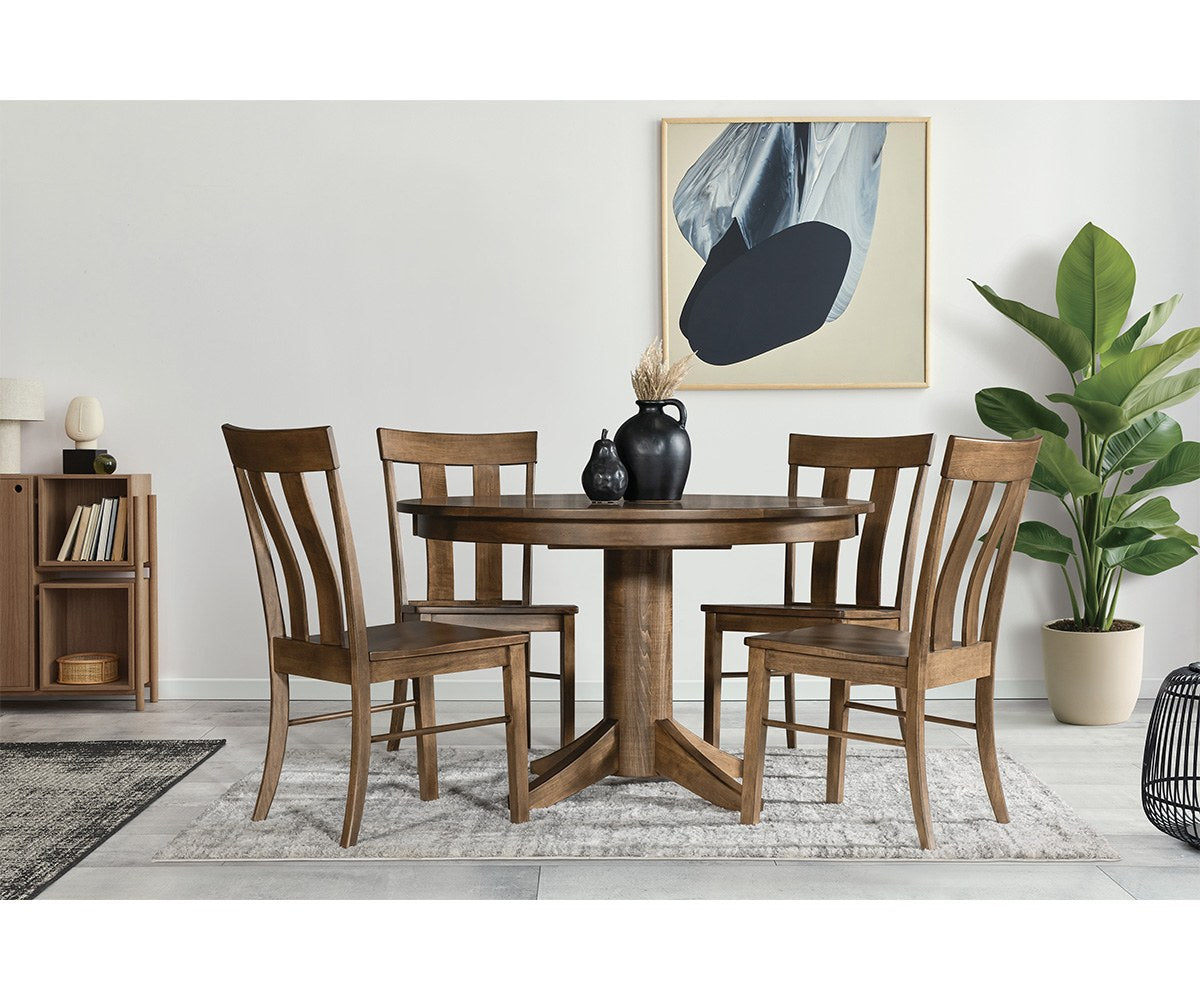 Millbrooke Side Chair room setting
