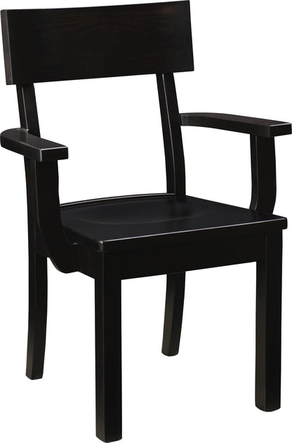 Milltown Arm Chair