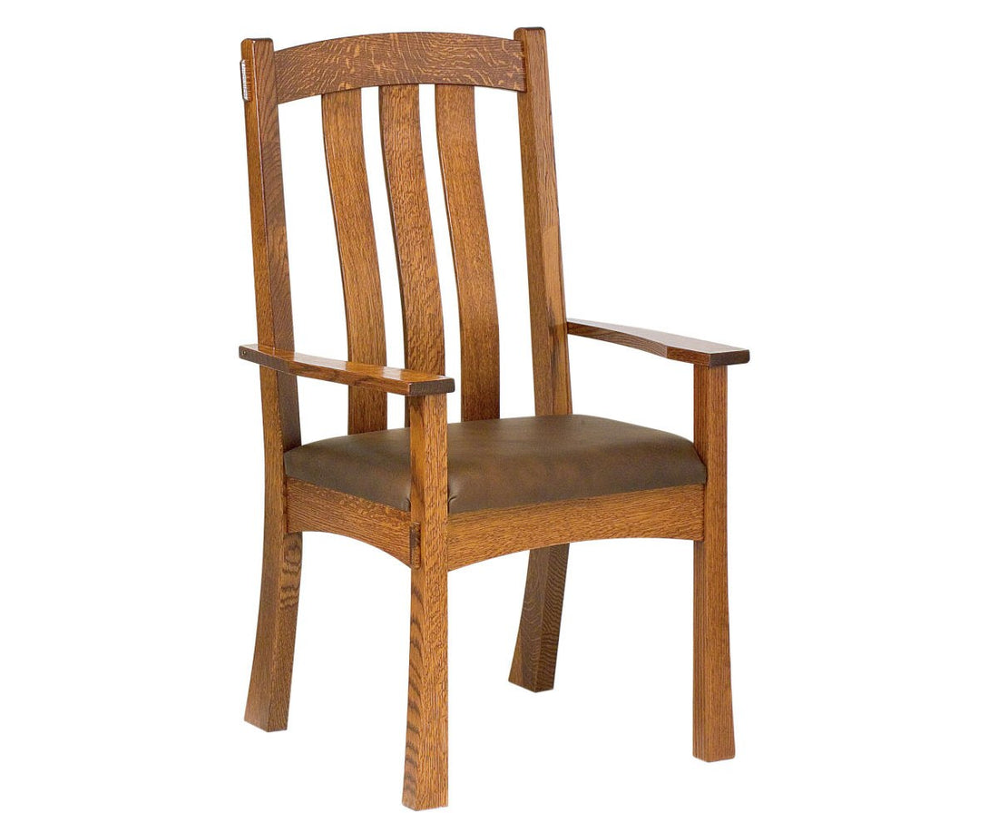 Modesto Arm Chair product photo