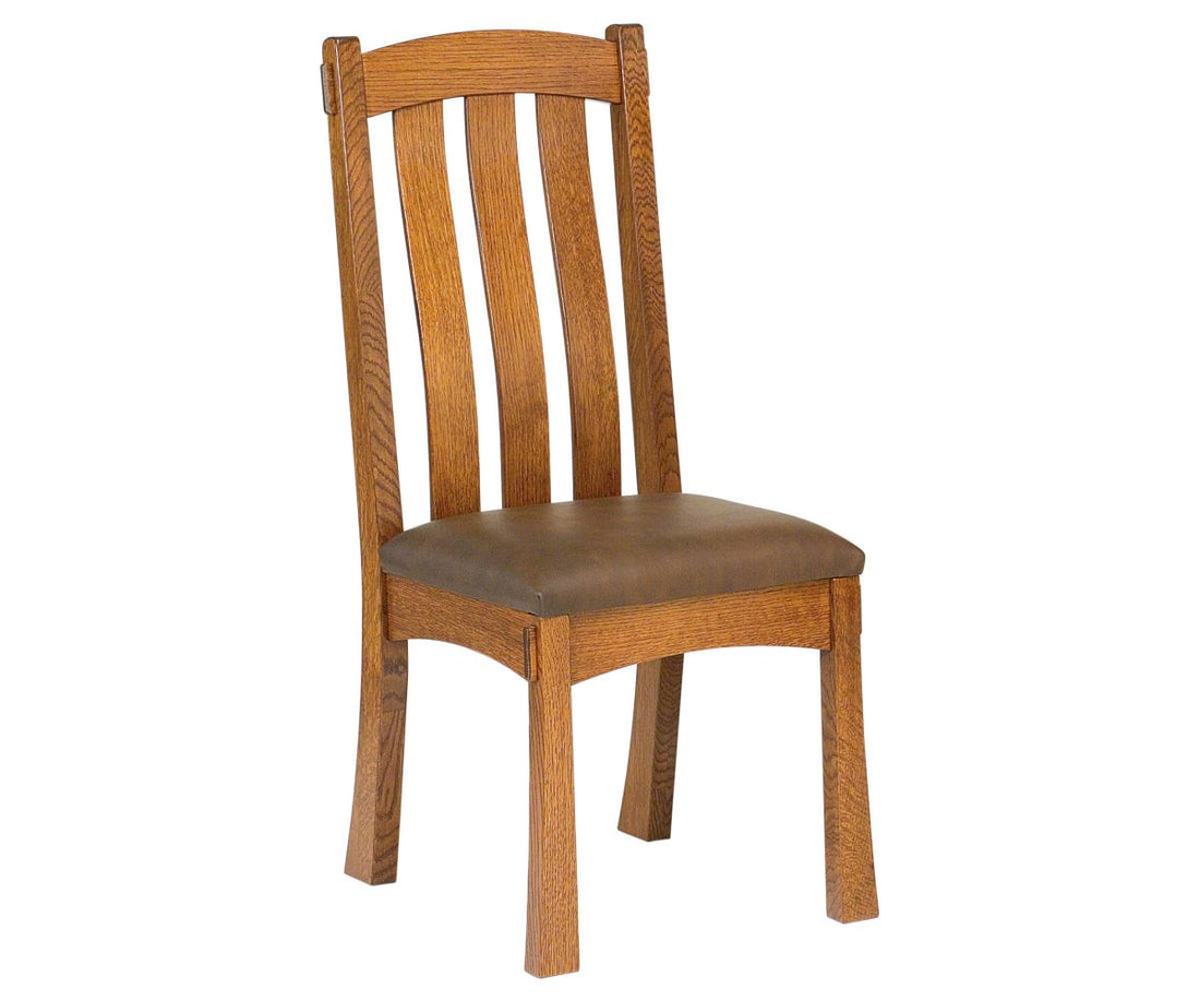 Modesto Side Chair product photo