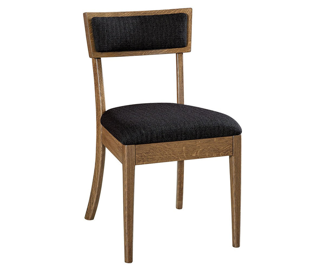 Monaco Side Chair product photo