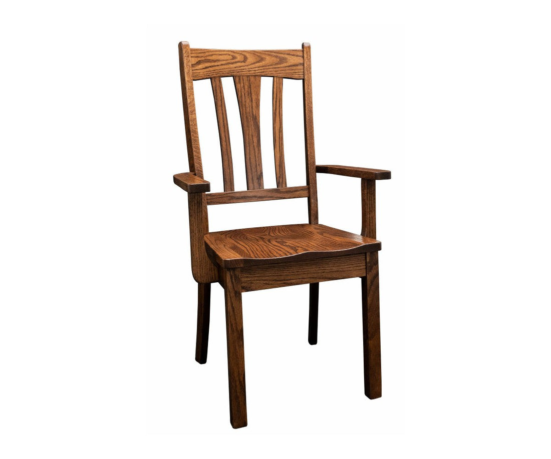 Mondovi Arm Chair product photo