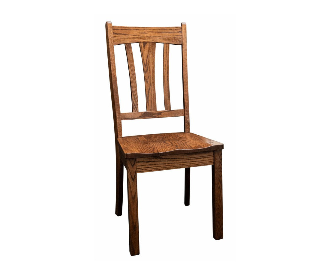 Mondovi Side Chair product photo