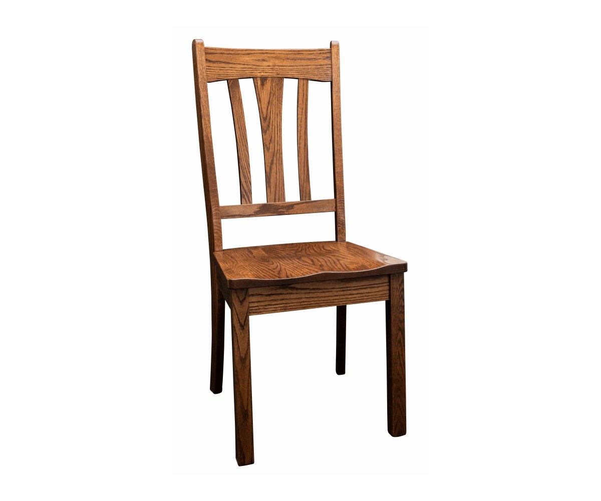 Mondovi Side Chair product photo