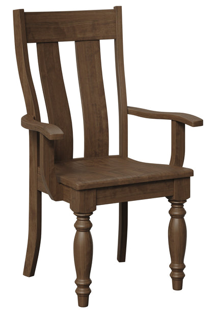 Montana Arm Chair