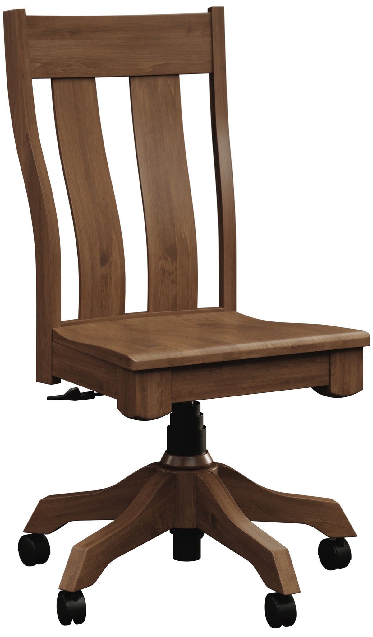 Montana Side Desk Chair