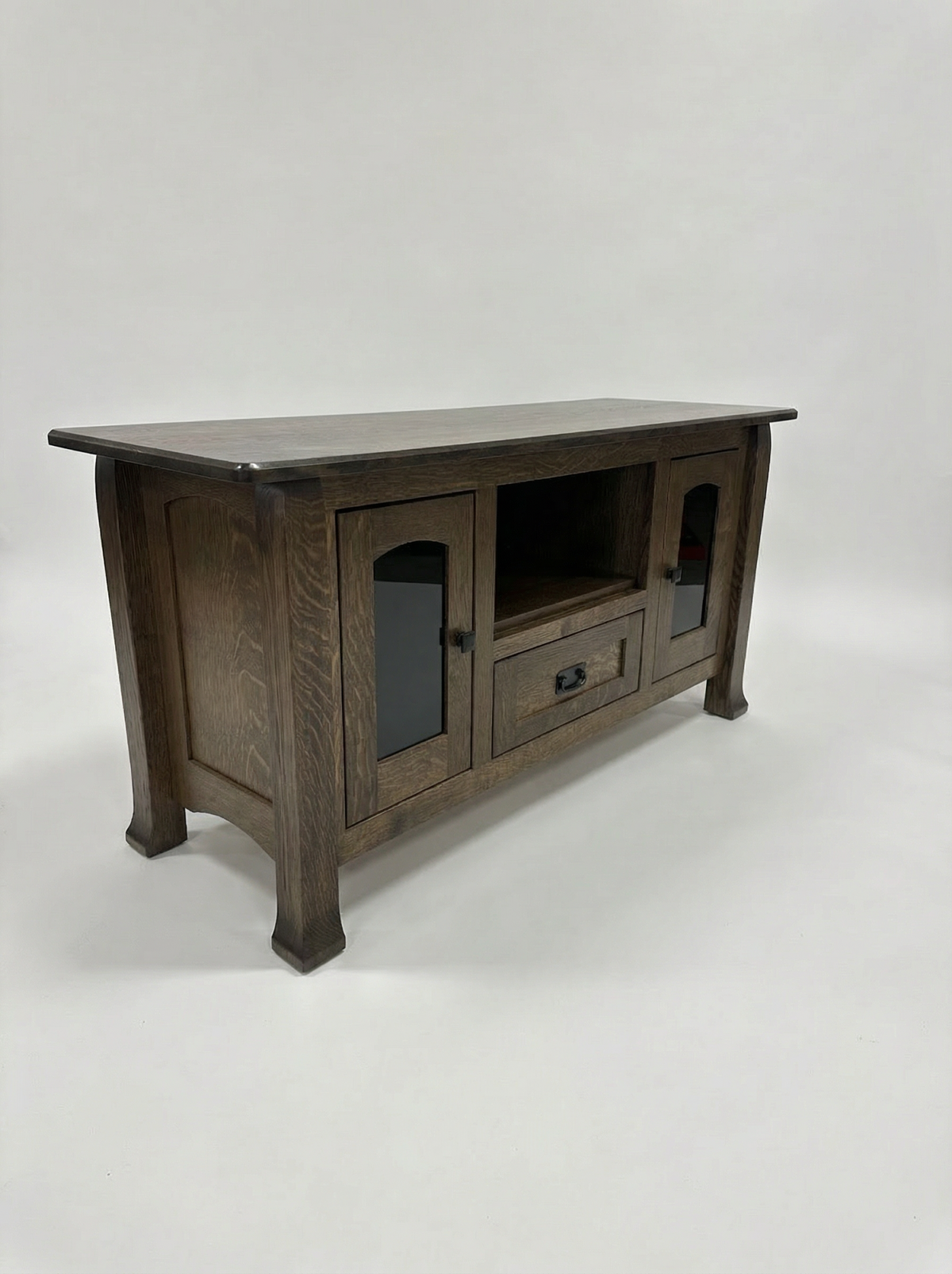 Craftsman 56" TV Stand