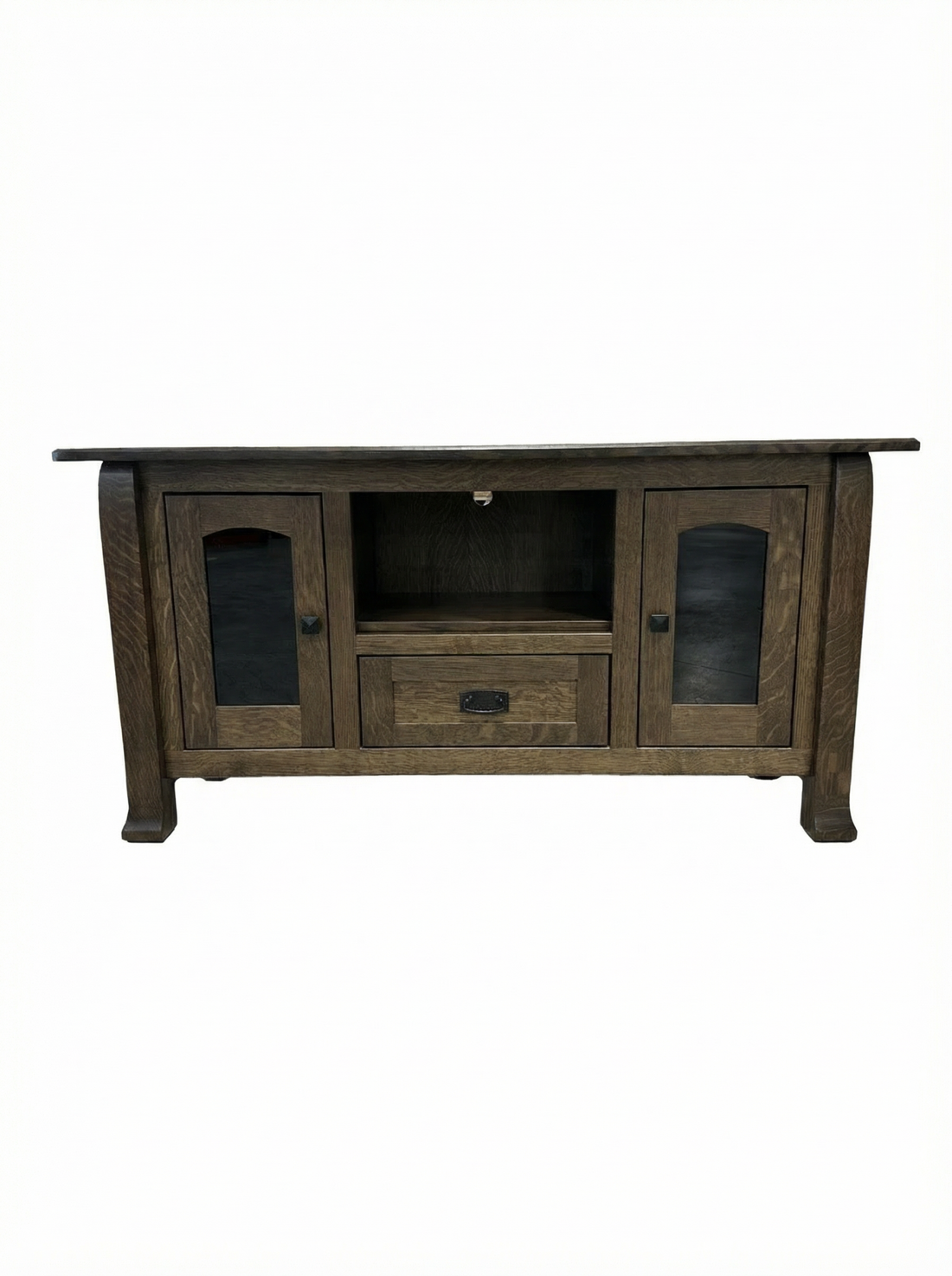 Craftsman 56" TV Stand