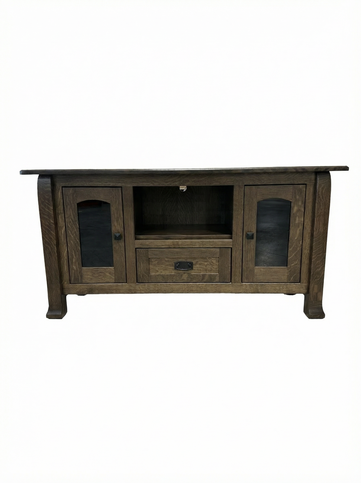 Craftsman 56" TV Stand