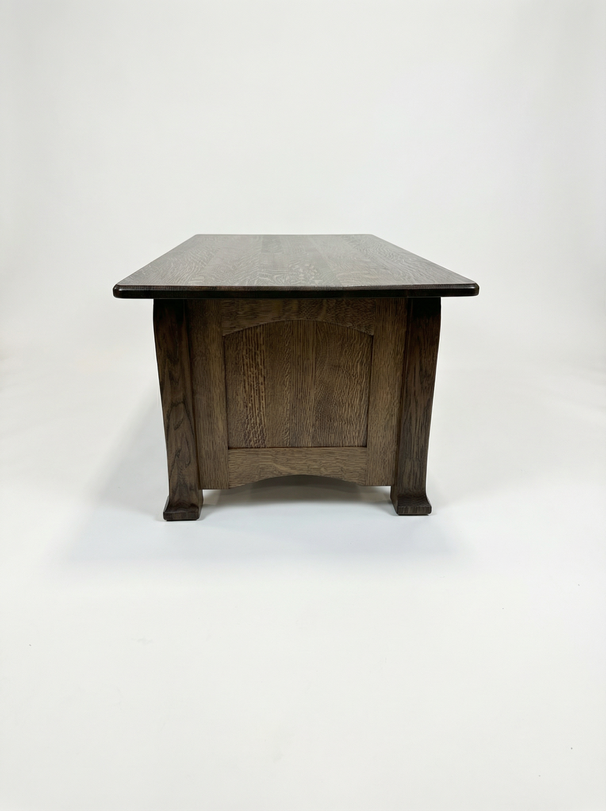 Craftsman Coffee Table