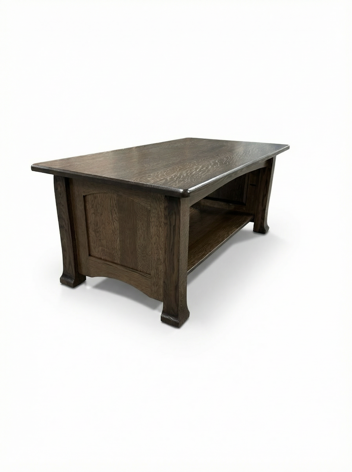 Craftsman Coffee Table