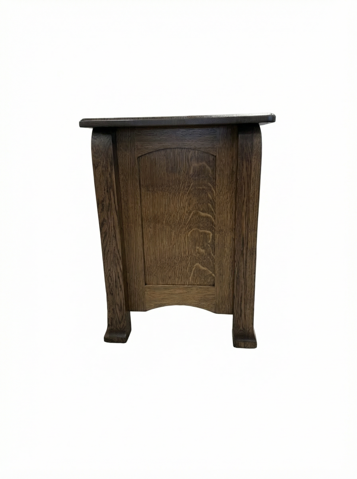 Craftsman End Table