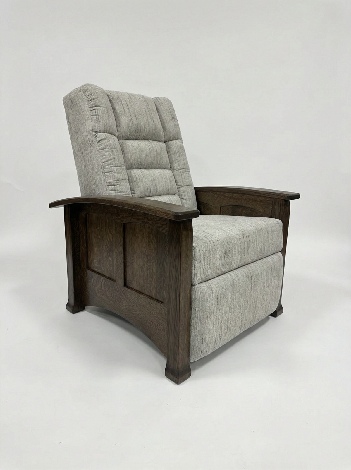 Craftsman Recliner