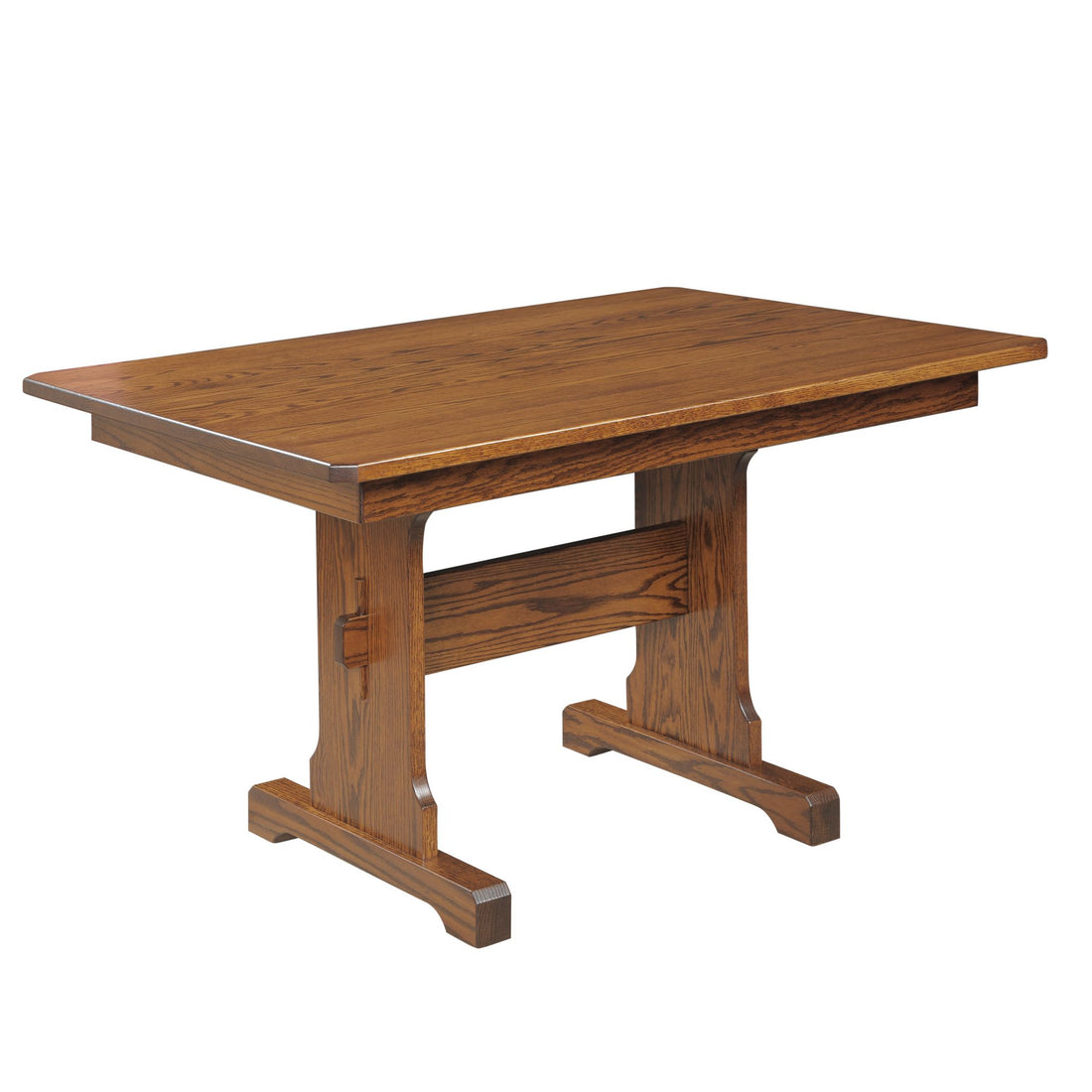 Nook Trestle Table