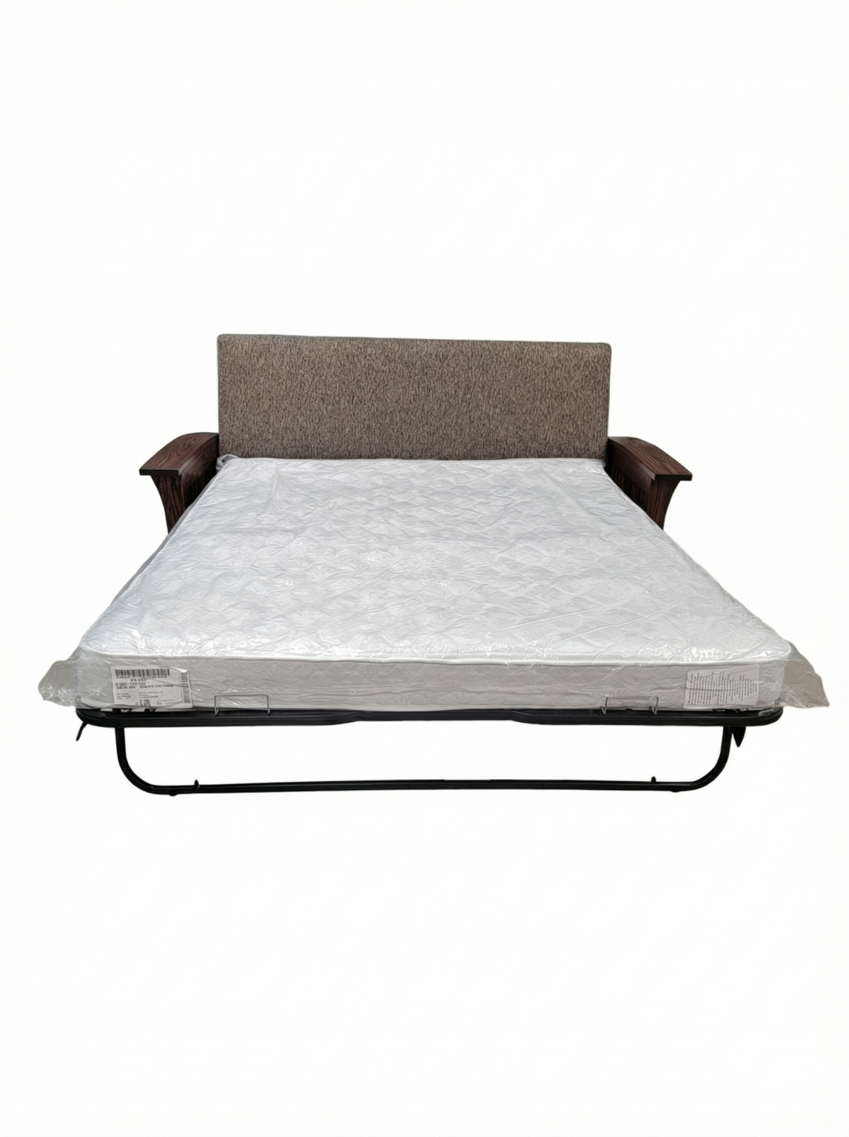 Pullout Sleeper Sofa
