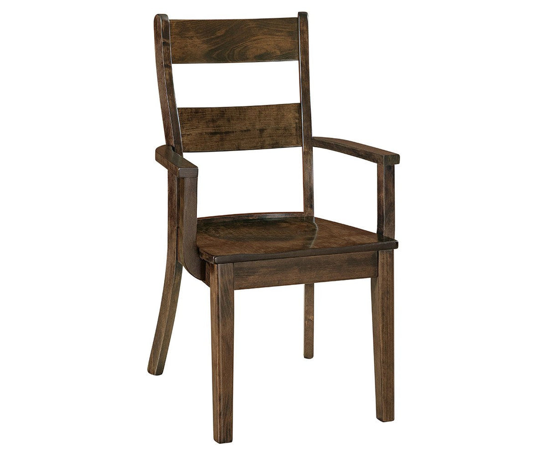 Nantucket Arm Chair product photo