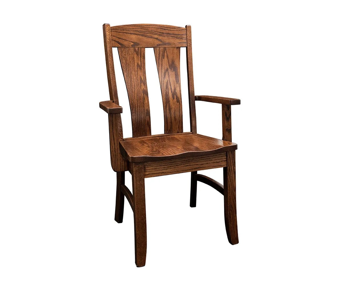 Naperville Arm Chair product photo