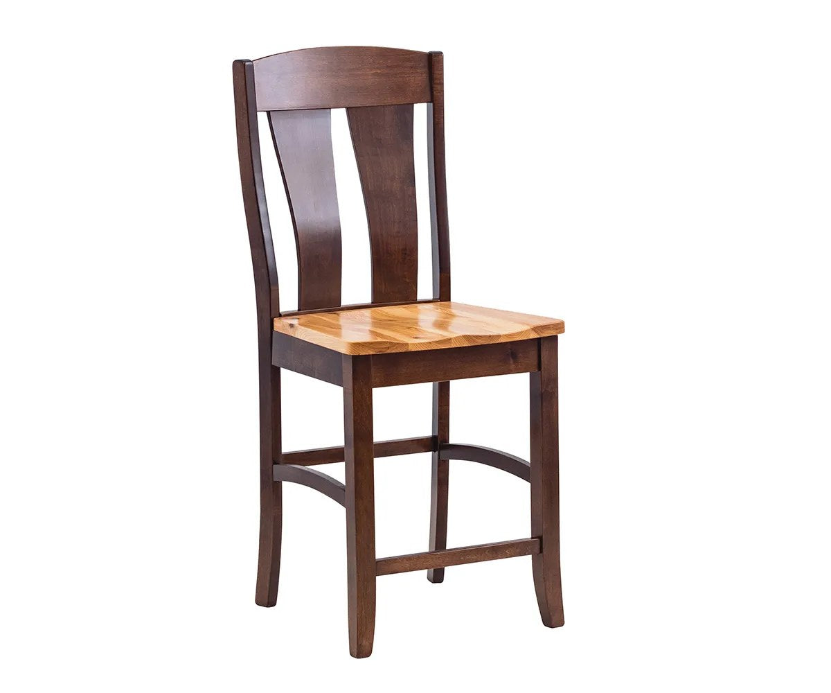Naperville Stationary Bar Stool product photo