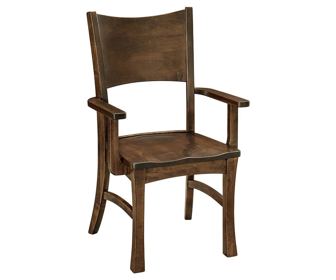 Nashville Arm Chair product photo