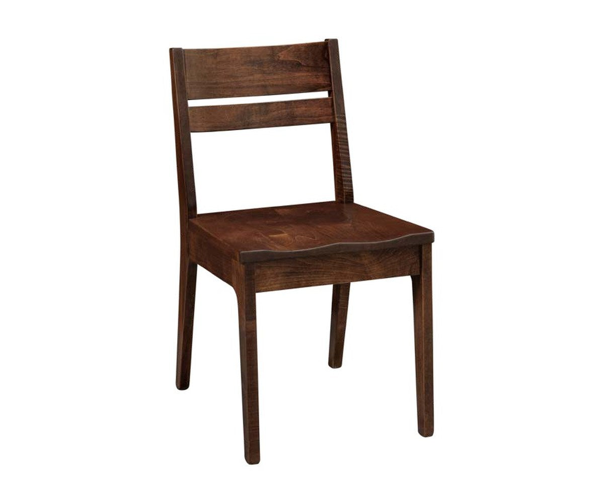 Newark Side Chair product photo