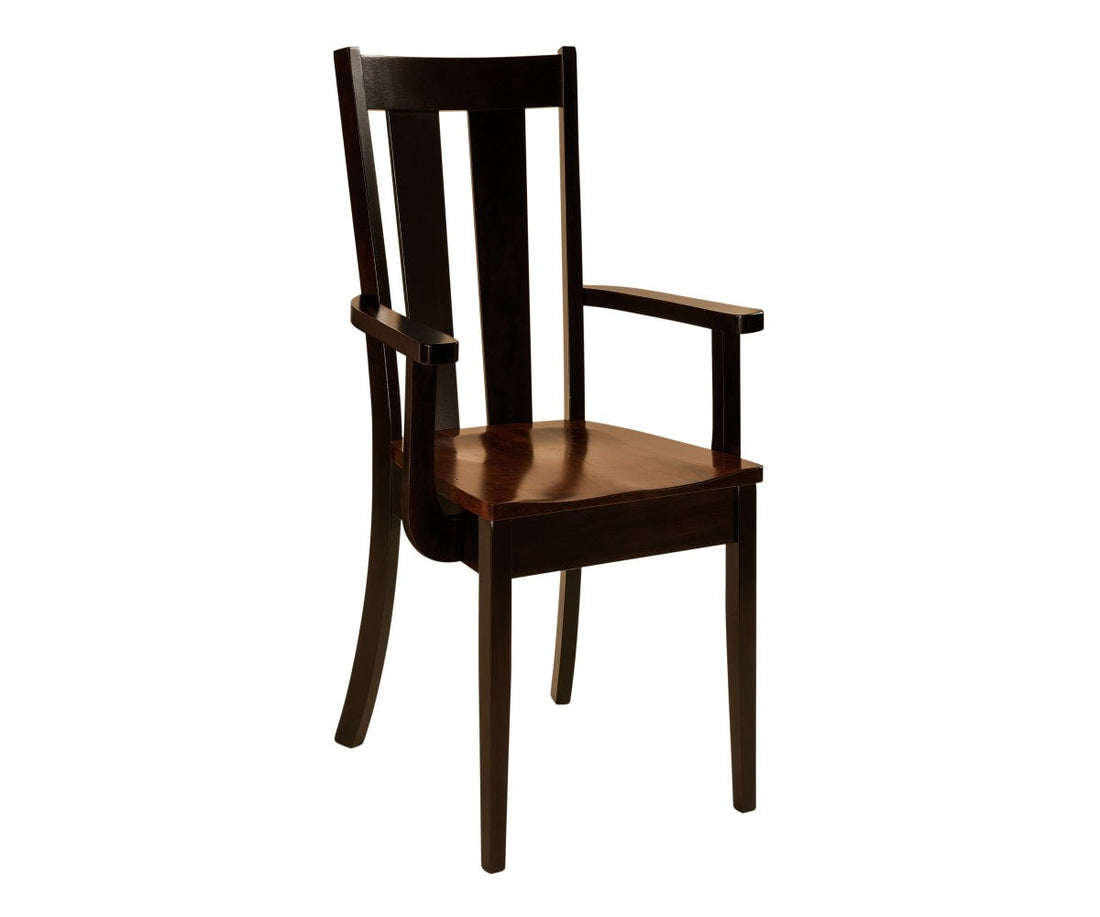 Newberry Arm Chair product photo