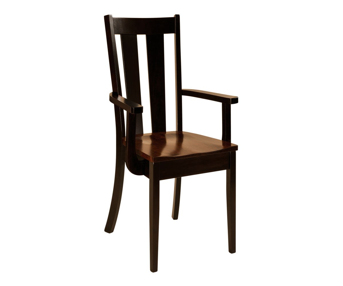 Newberry Arm Chair product photo