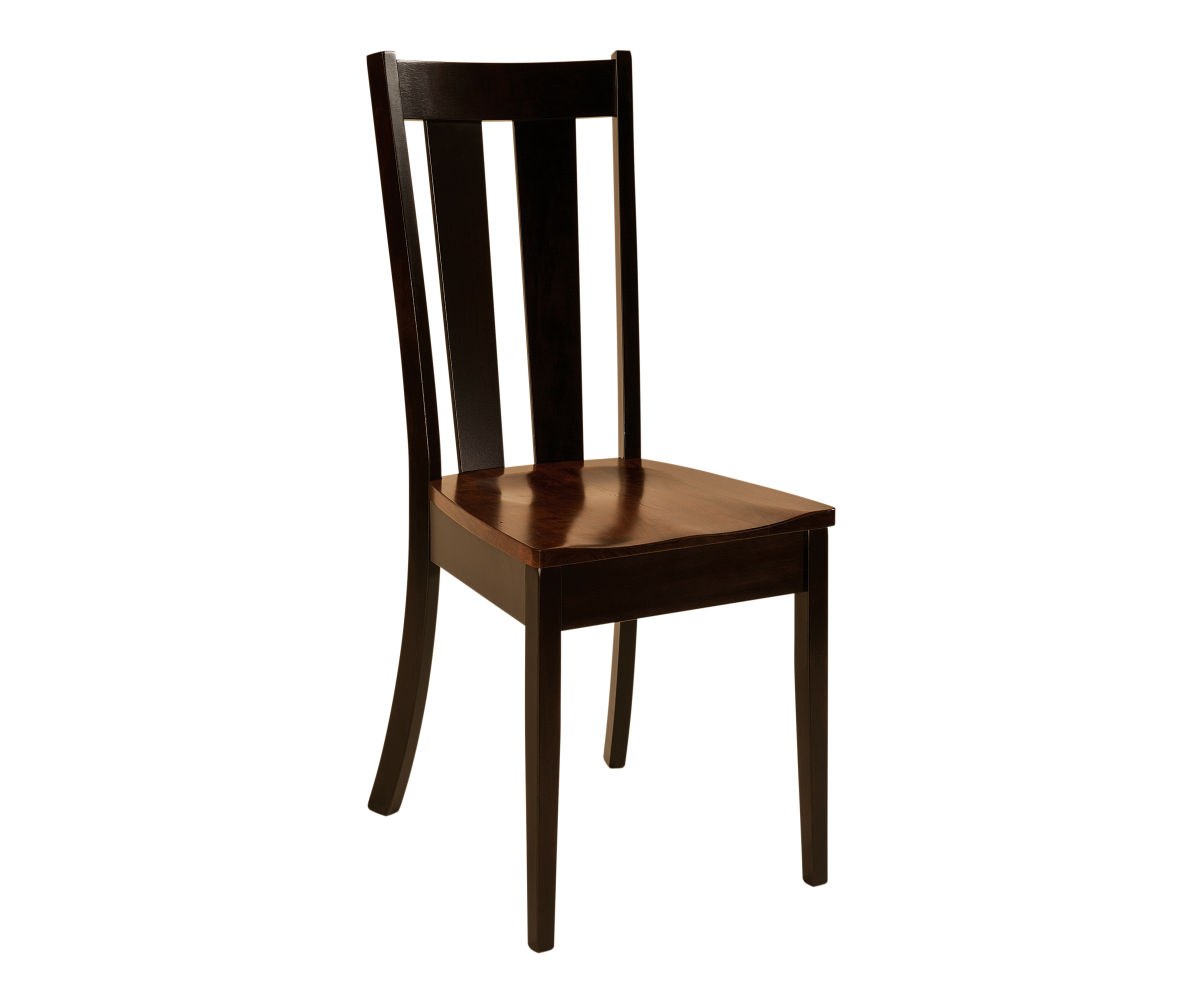Newberry Side Chair product photo