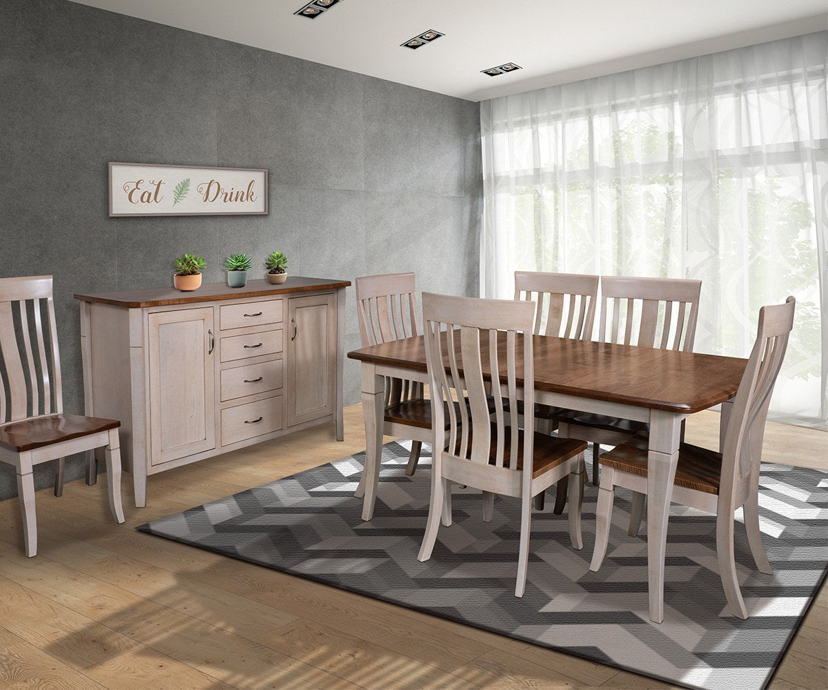 Newbury Arm Chair room setting