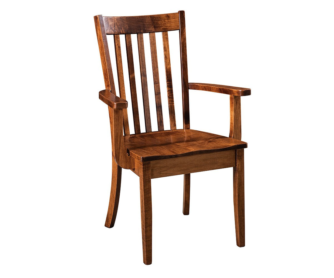 Newport Arm Chair product photo