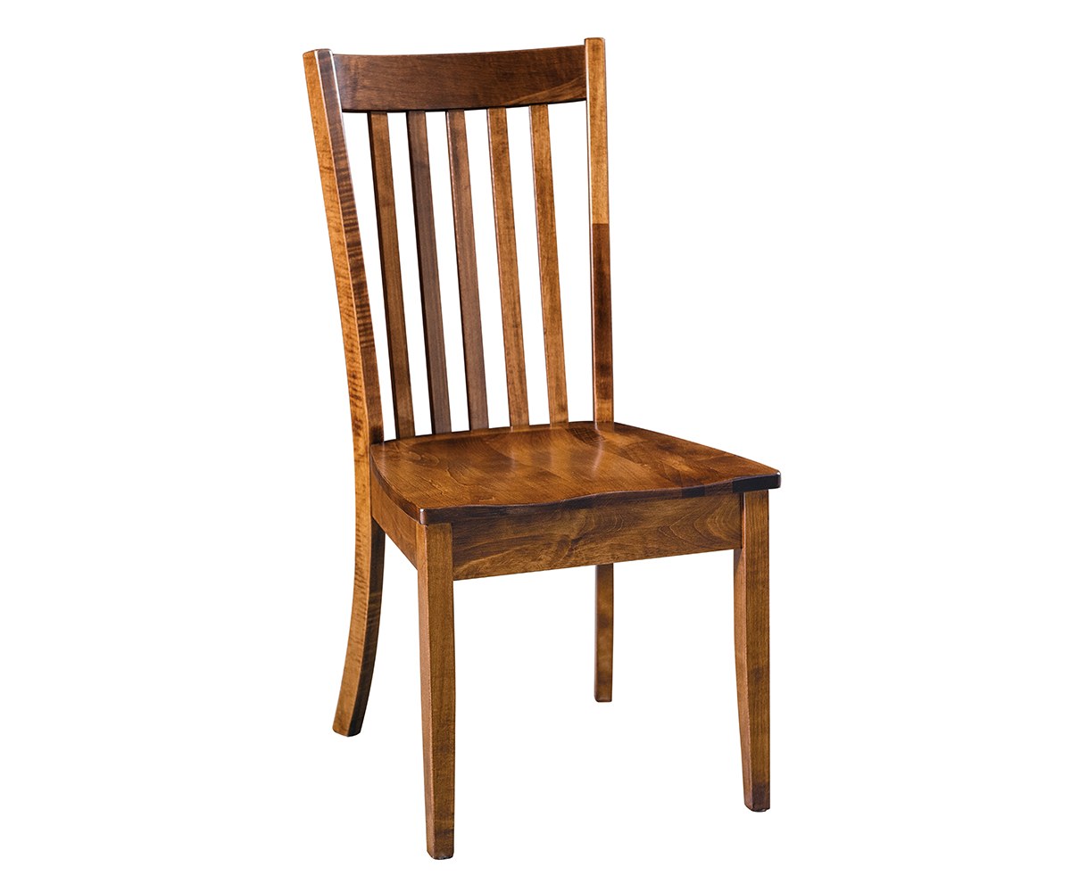 Newport Side Chair product photo