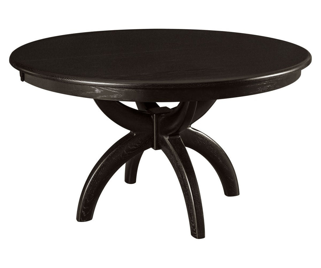 Niles Single Pedestal Table product photo