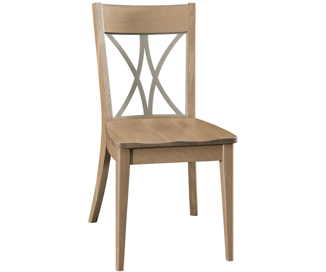 North Star Side Chair product photo