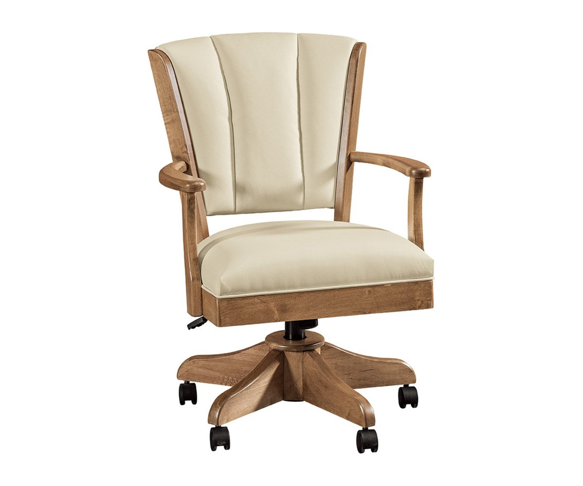Norwood Arm Desk Chair product photo