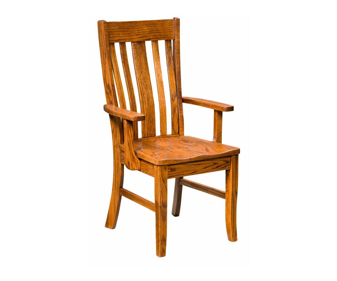 Nostalgia Arm Chair product photo
