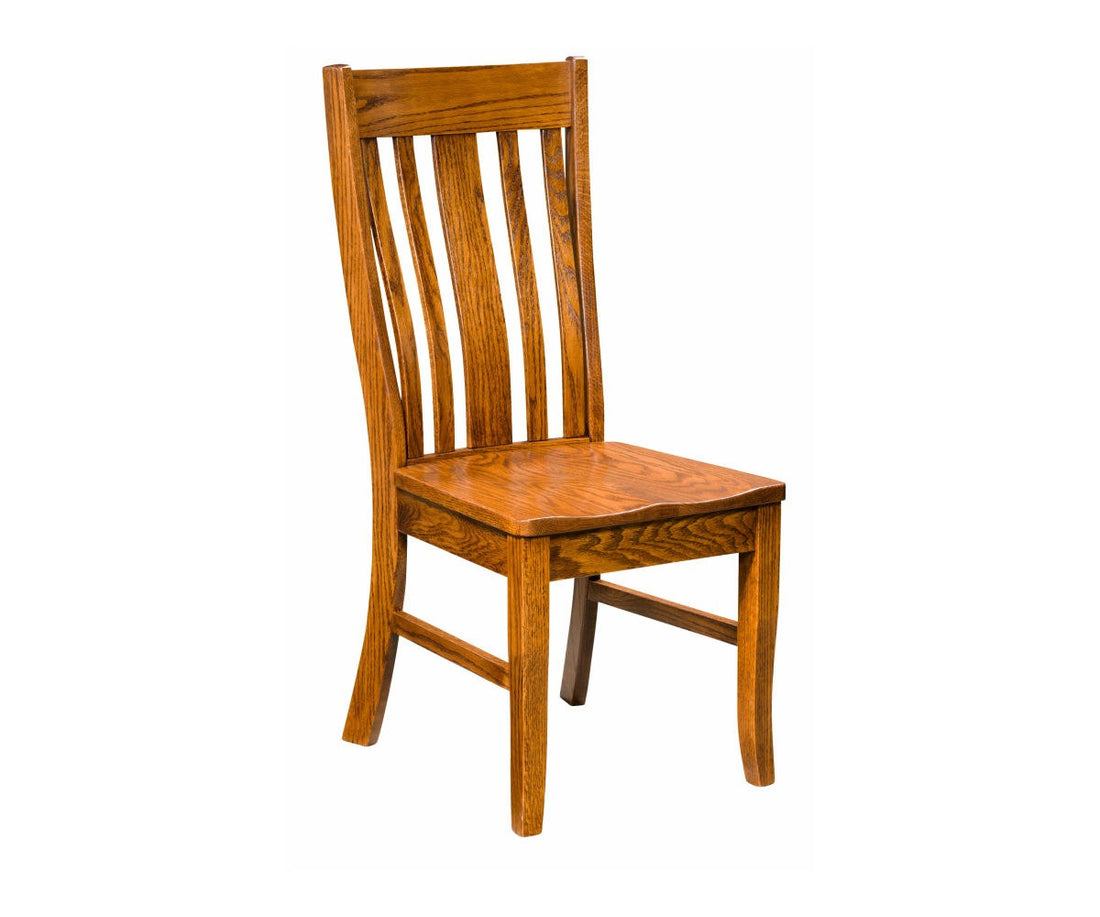 Nostalgia Side Chair product photo