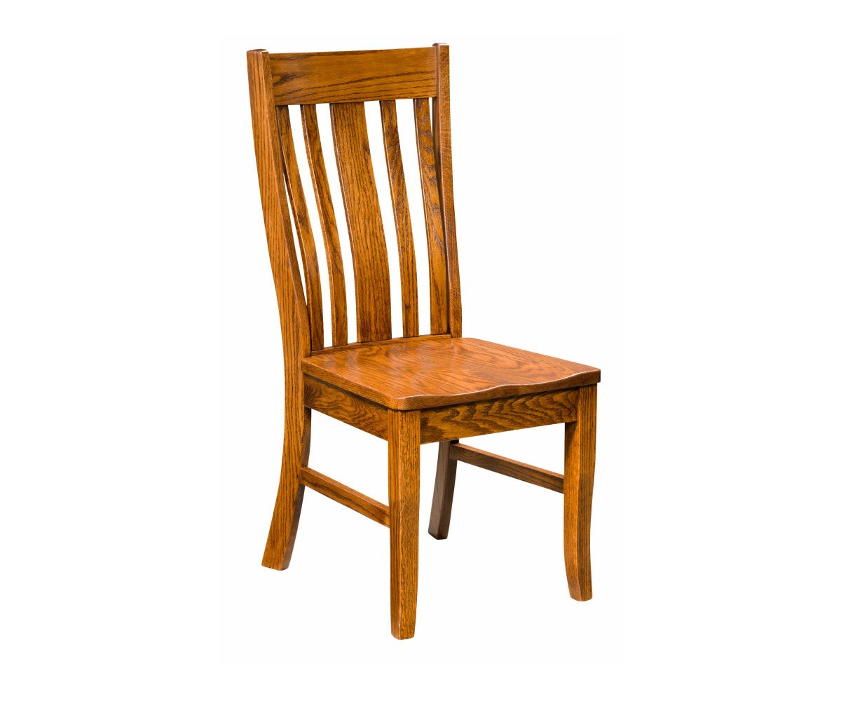 Nostalgia Side Chair product photo