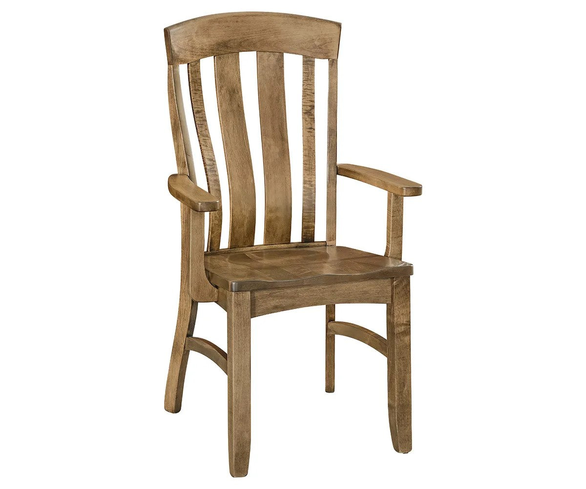 Nover Arm Chair product photo