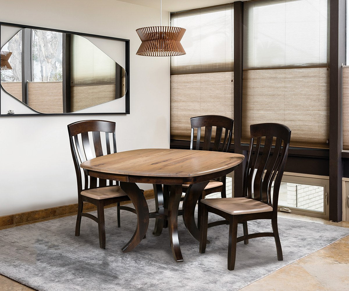 Nover Arm Chair room setting